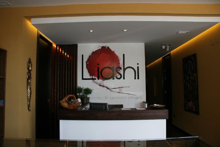 Centro Liashi - Coiffure Valladolid - Photo de galerie - OneBooking