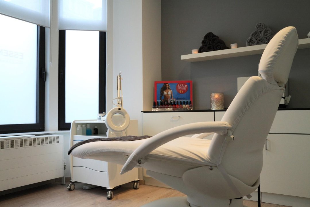Essentielles, Berchem, Antwerpen