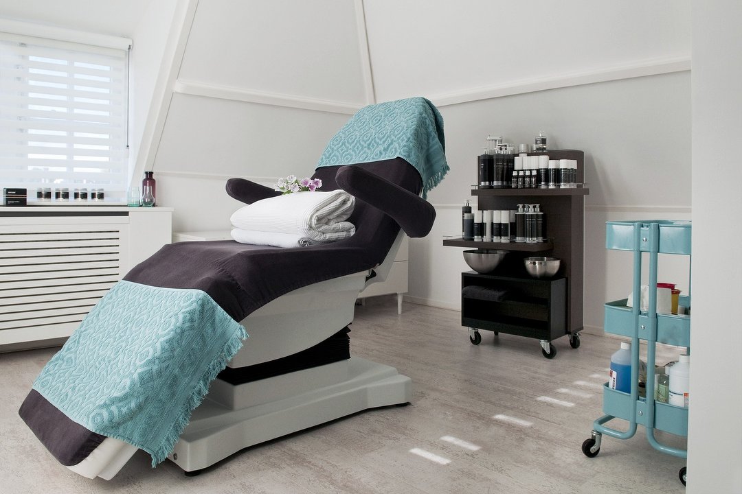 Jill's City Spa, Utrechtsestraat, Provincie Utrecht