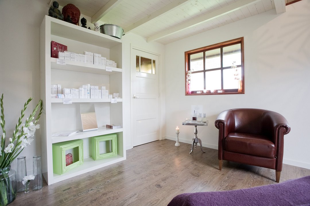Salon 203, haarlem, Noord-Holland