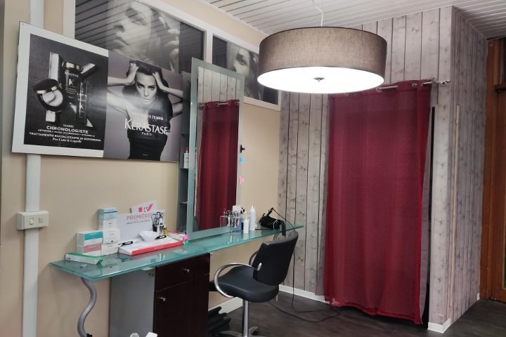 Hair Stylist - Arezzo - Coiffure Arezzo - Photo de galerie - OneBooking