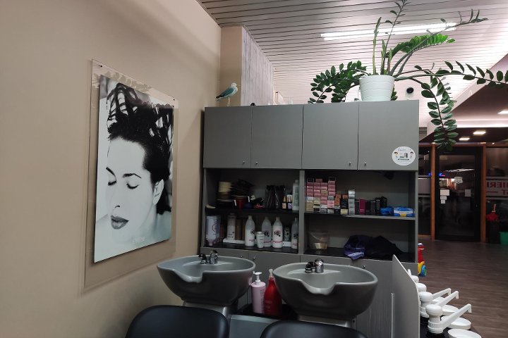 Hair Stylist - Arezzo - Coiffure Arezzo - Photo de galerie - OneBooking