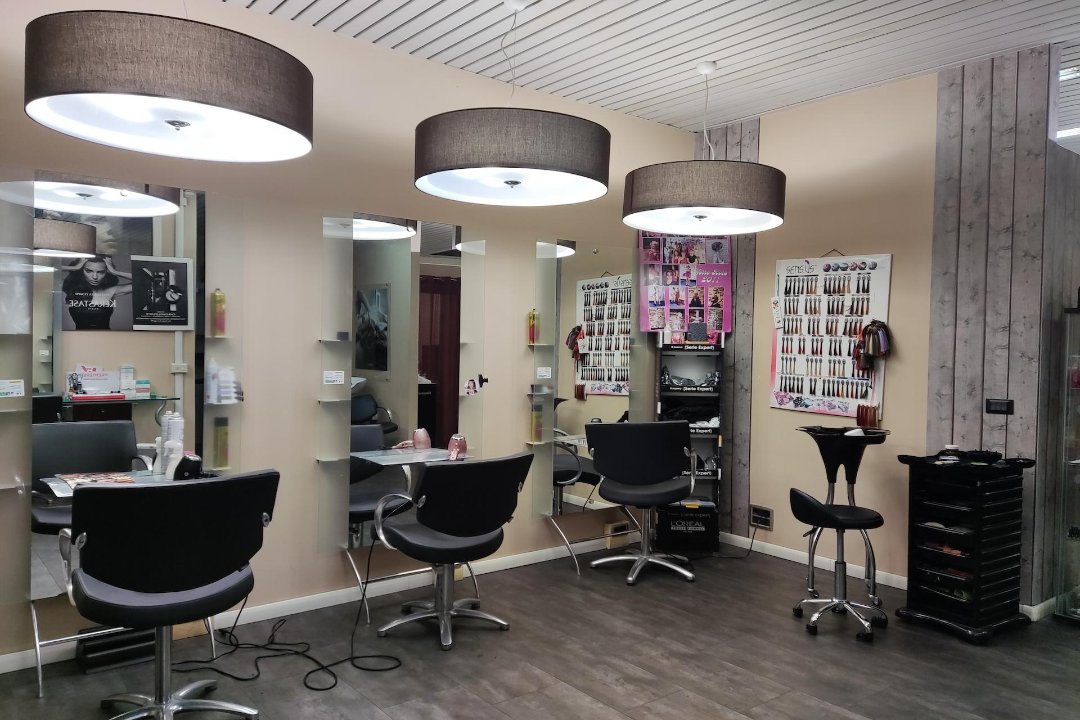Hair Stylist - Arezzo, Arezzo, Toscana