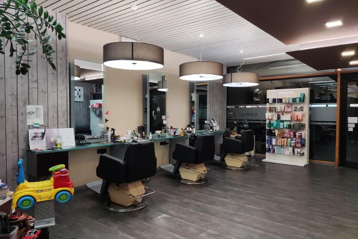 Hair Stylist - Arezzo - Coiffure Arezzo - Photo de galerie - OneBooking