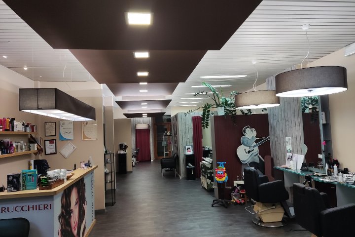 Hair Stylist - Arezzo - Coiffure Arezzo - Photo de galerie - OneBooking
