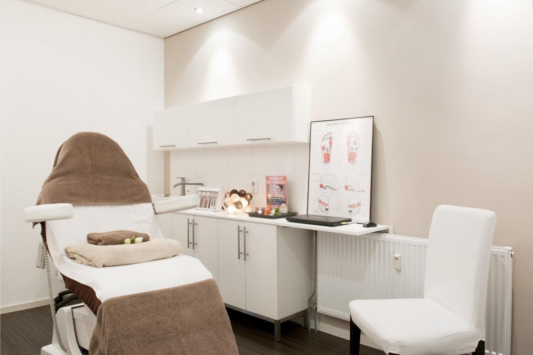 Beauty Studio Hanneke - disabled, Achterveld, Provincie Utrecht