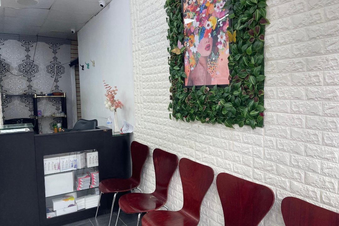 Grace Beauty, Thornton Heath, London