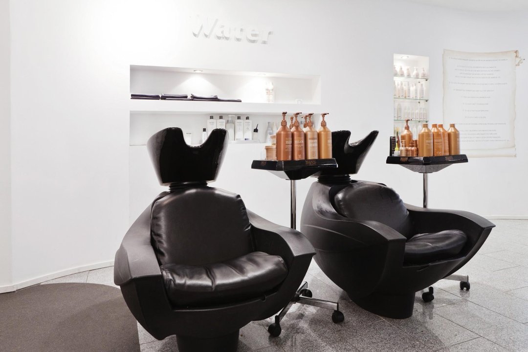 Mairee Hair & Nails Design - disabled, Bree, Rotterdam
