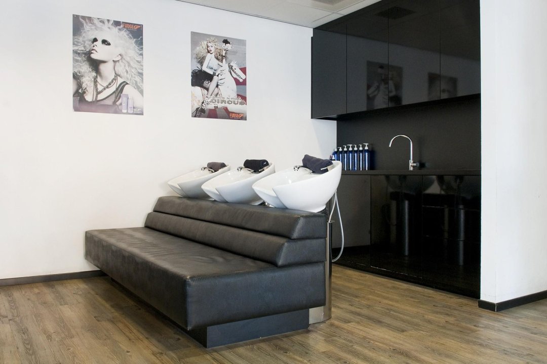 New Look Vathorst, Cruquius, Amersfoort