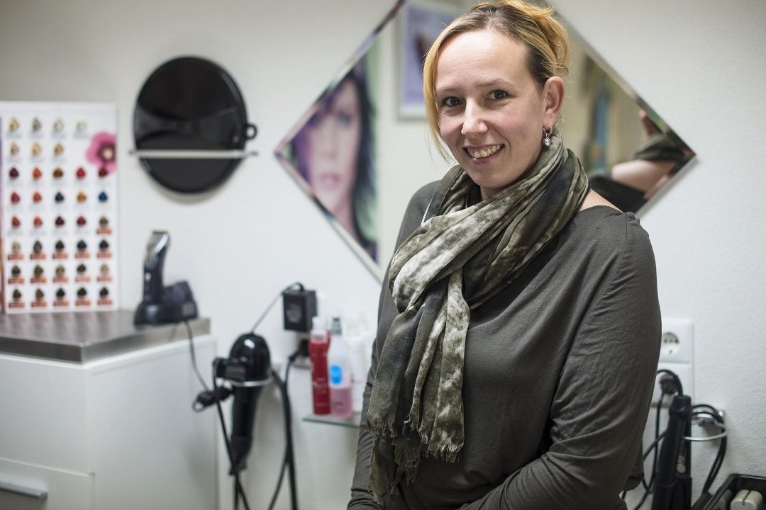 Cabelo Hair & Nails, Armhoef, Tilburg