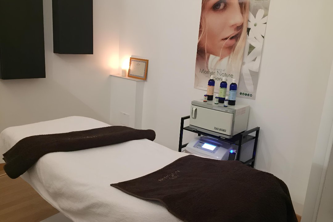 L'Angolo dell'Estetica, Savona, Liguria