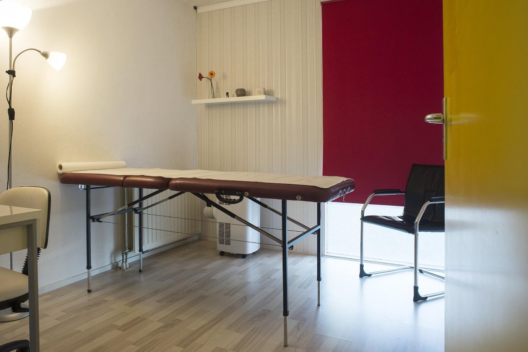 Bonita Harssalon, Tilburg-Centrum, Tilburg