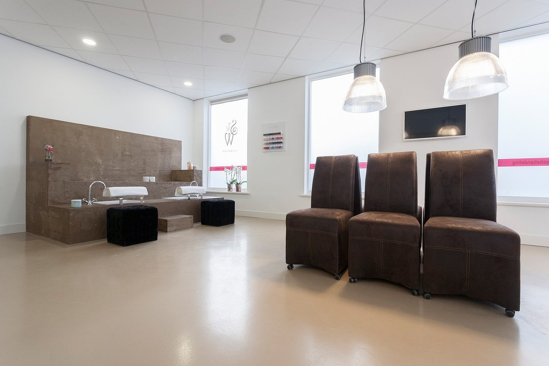 Skinworld, Oranjeboomstraat, Haarlem