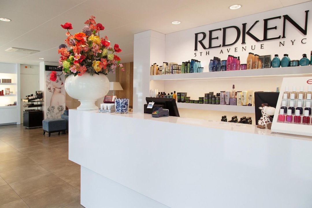 Assink Pure Identity - Enschede, Haverstraatpassage, Enschede