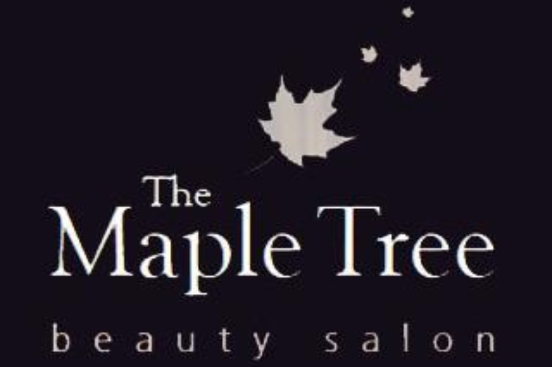 The Maple Tree Beauty Salon, Bagshot, Surrey