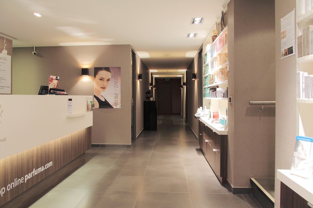Beauty services Parfuma, Historisch centrum, Anvers