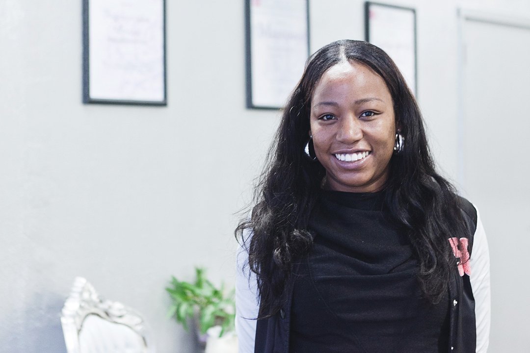 Chaja Nails & Beauty, Zuidwijk, Rotterdam