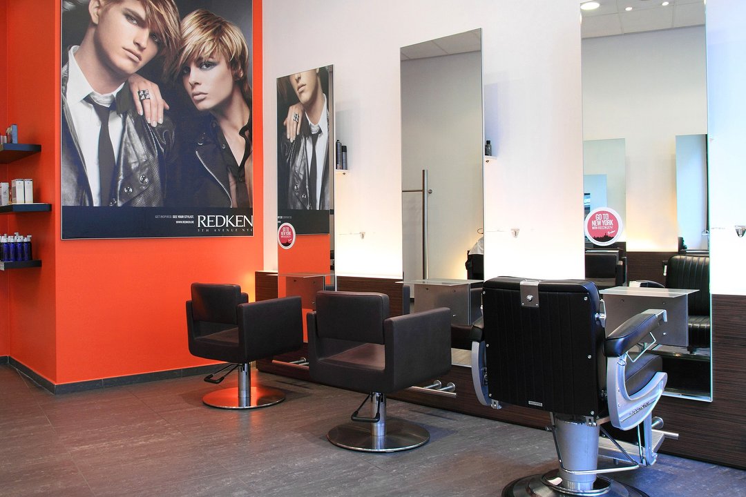 Difference Hairdressers, Historisch centrum, Antwerpen