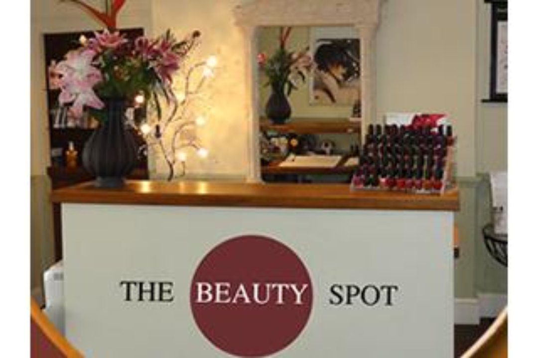 The Beauty Spot, Guildford, Surrey