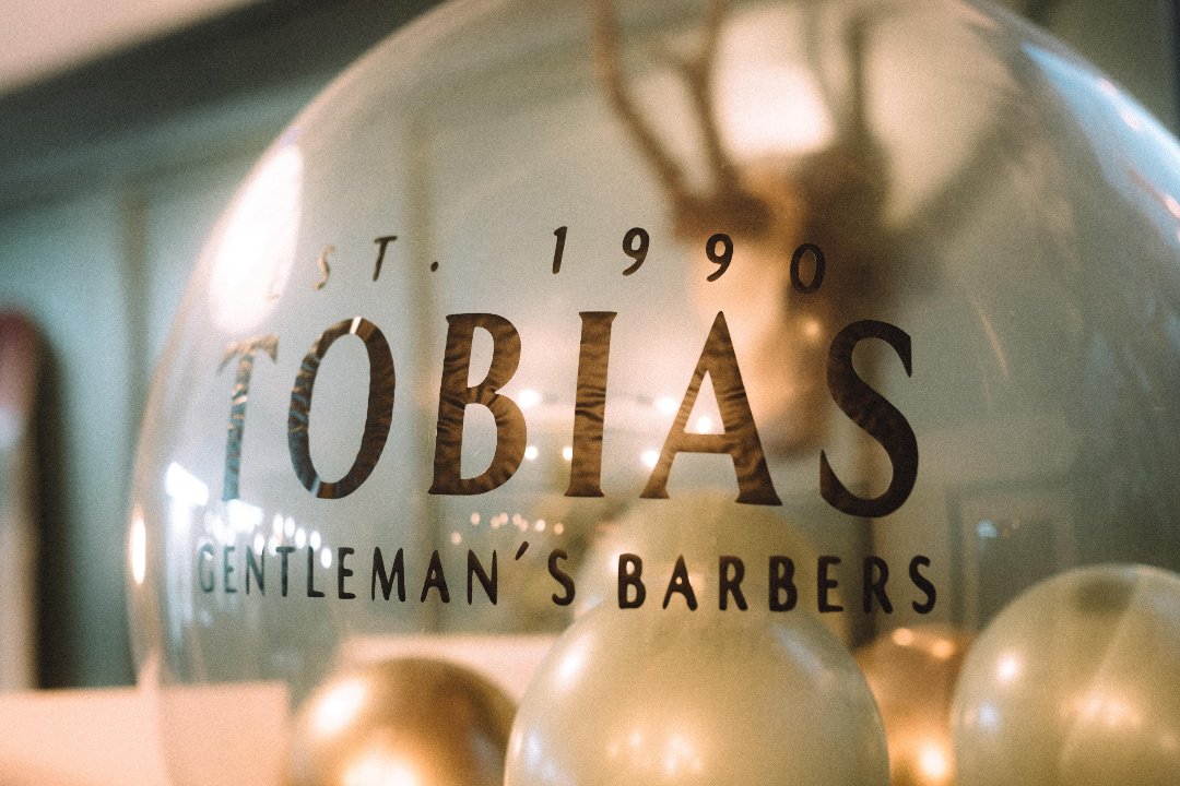 Tobias Gentleman's Lounge, Walsall, West Midlands County