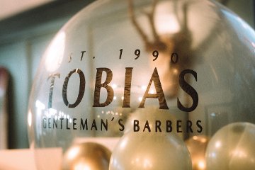 Tobias Gentleman's Lounge