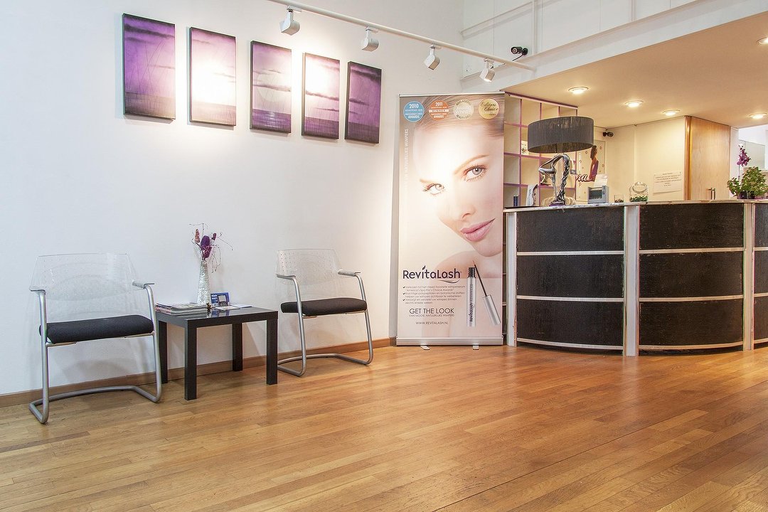 Renaissance Beauty, Oud-Berchem, Anvers