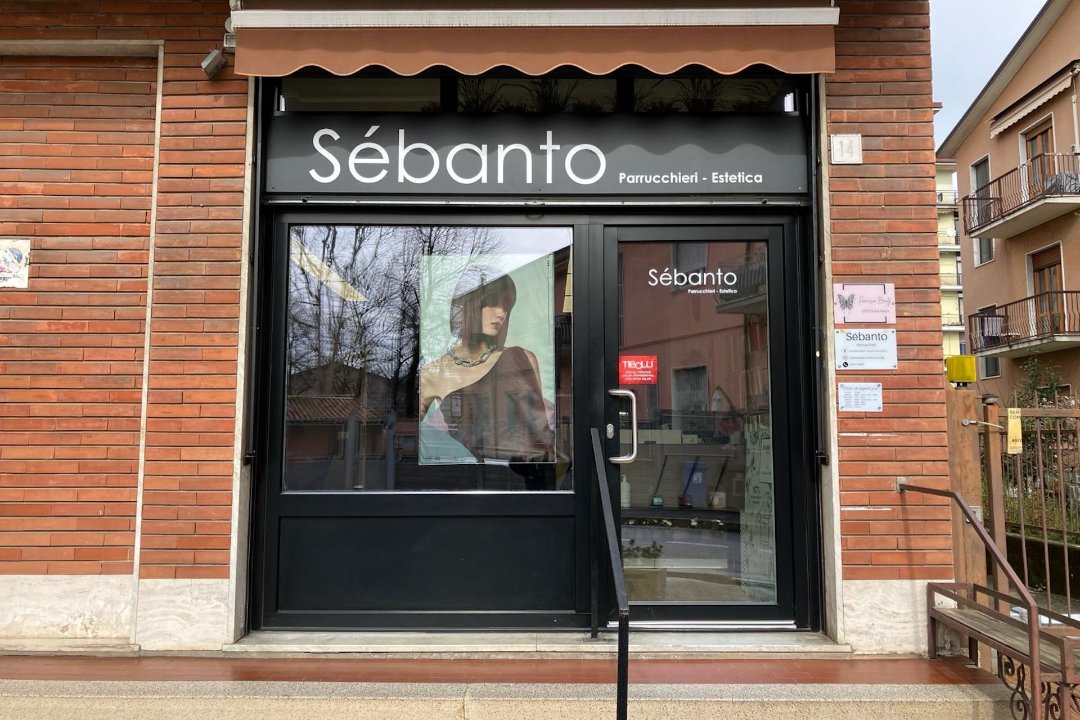 Sebanto, Cernusco sul Naviglio, Lombardia