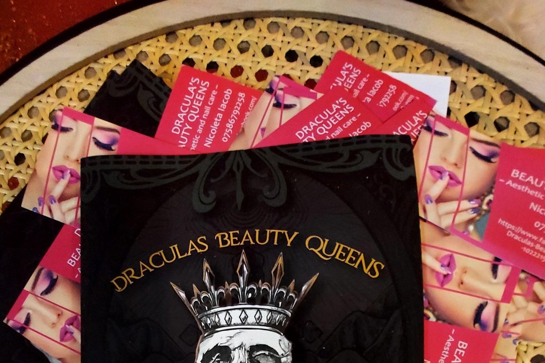Dracula Beauty Queens, Rawmarsh, South Yorkshire