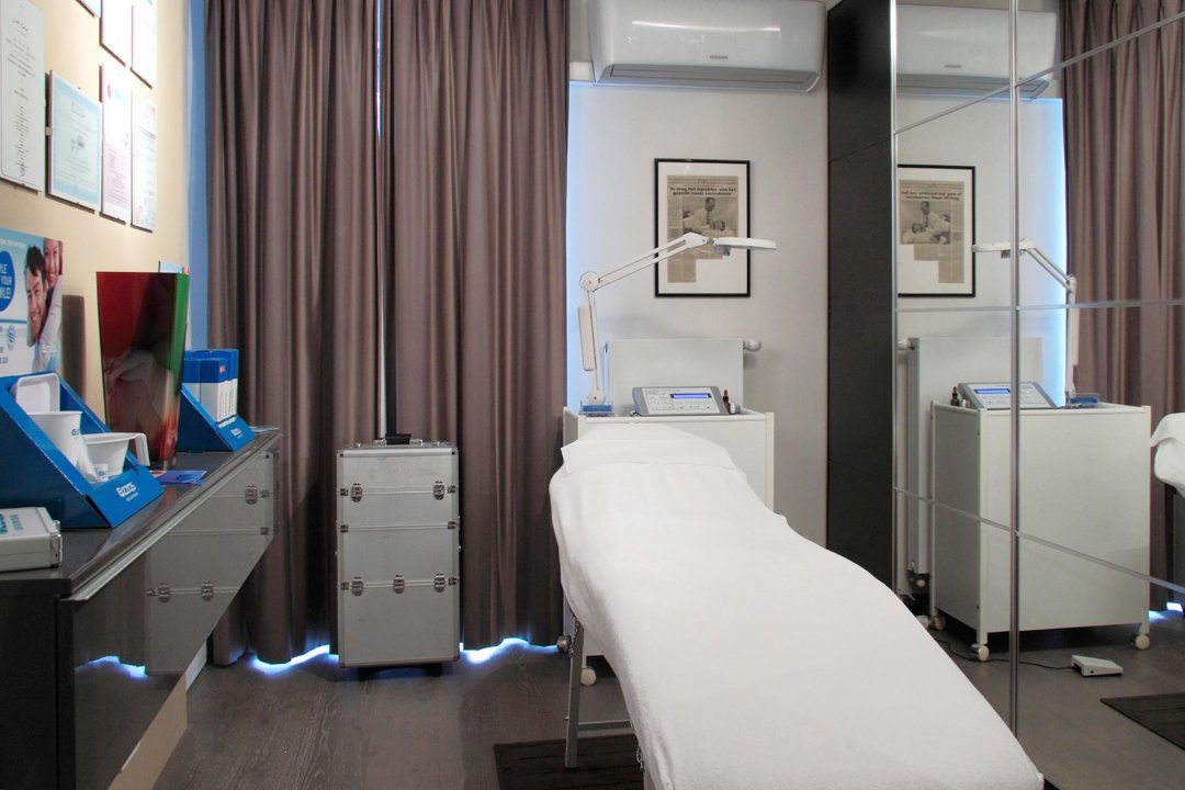 PM styling, Schipperskwartier, Antwerp