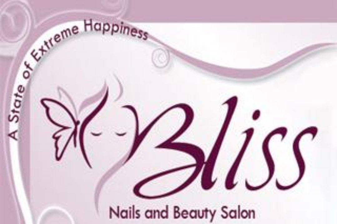 Bliss Nails & Beauty at Yate Leisure Centre, Yate, Gloucestershire