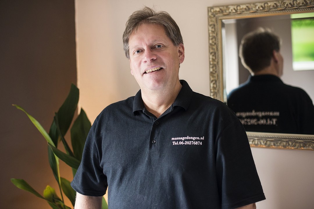 Massage Theuns, Dongen, Noord-Brabant