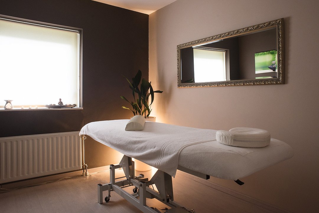 Massage Theuns, Dongen, Noord-Brabant