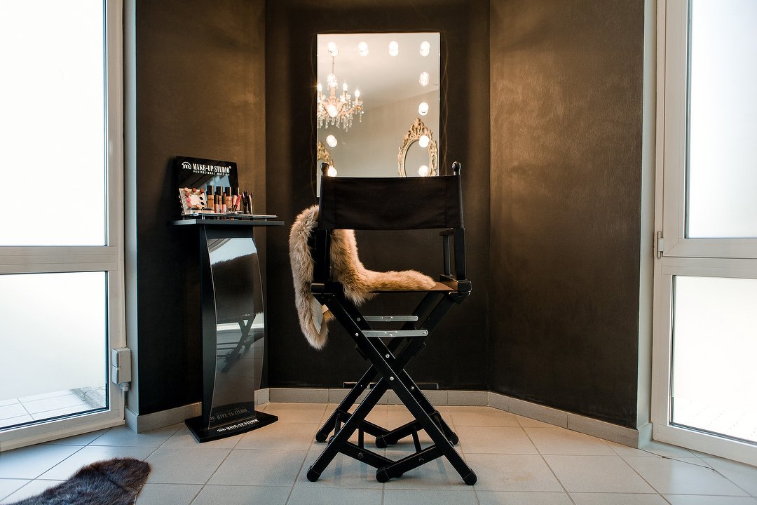 Beauty Couture, Laarsebaan, Antwerp