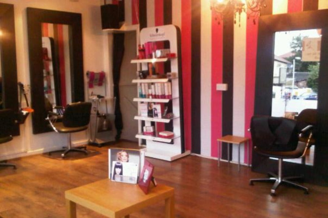 The Tan & Hair Lounge, Greater Manchester