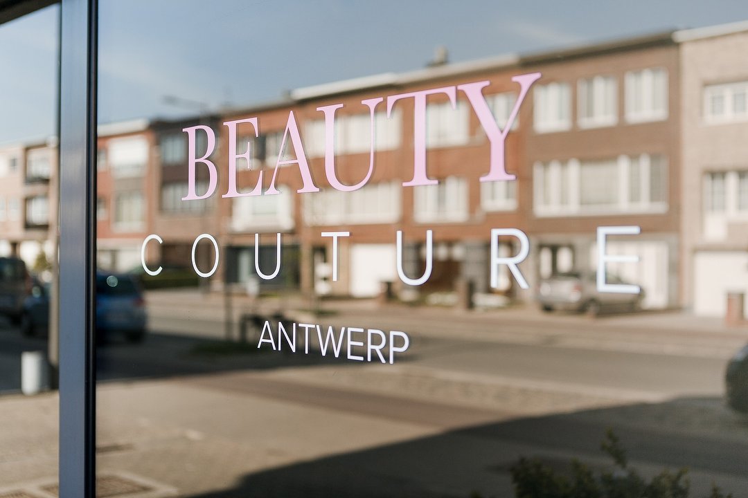 Beauty Couture, Laarsebaan, Antwerp