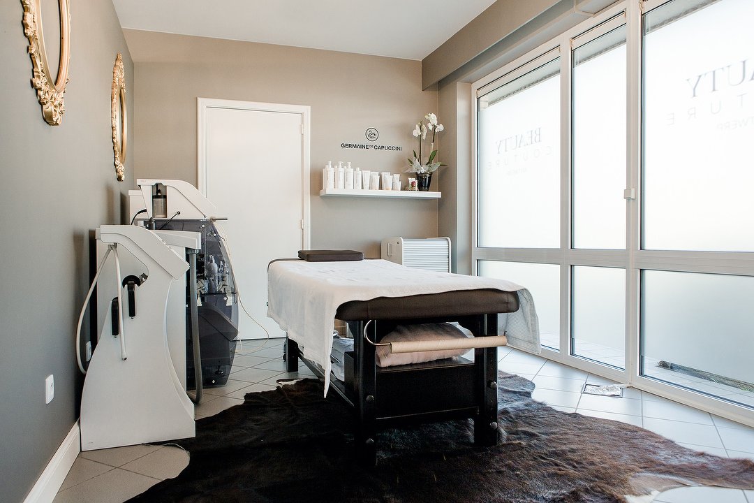 Beauty Couture, Laarsebaan, Antwerp