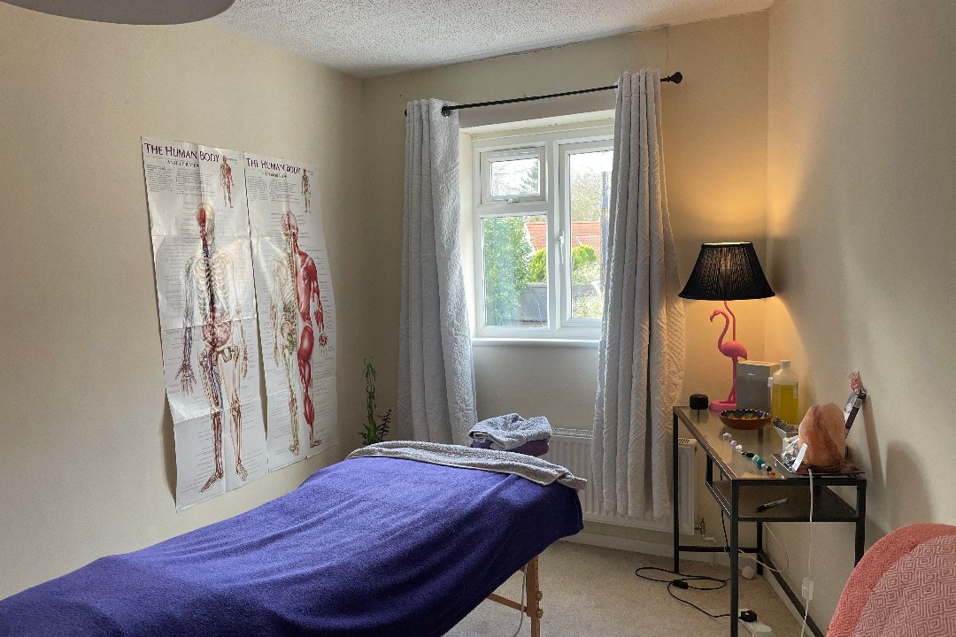 Beautiful Holistic Therapy (Women only ), Burwell, Cambridgeshire