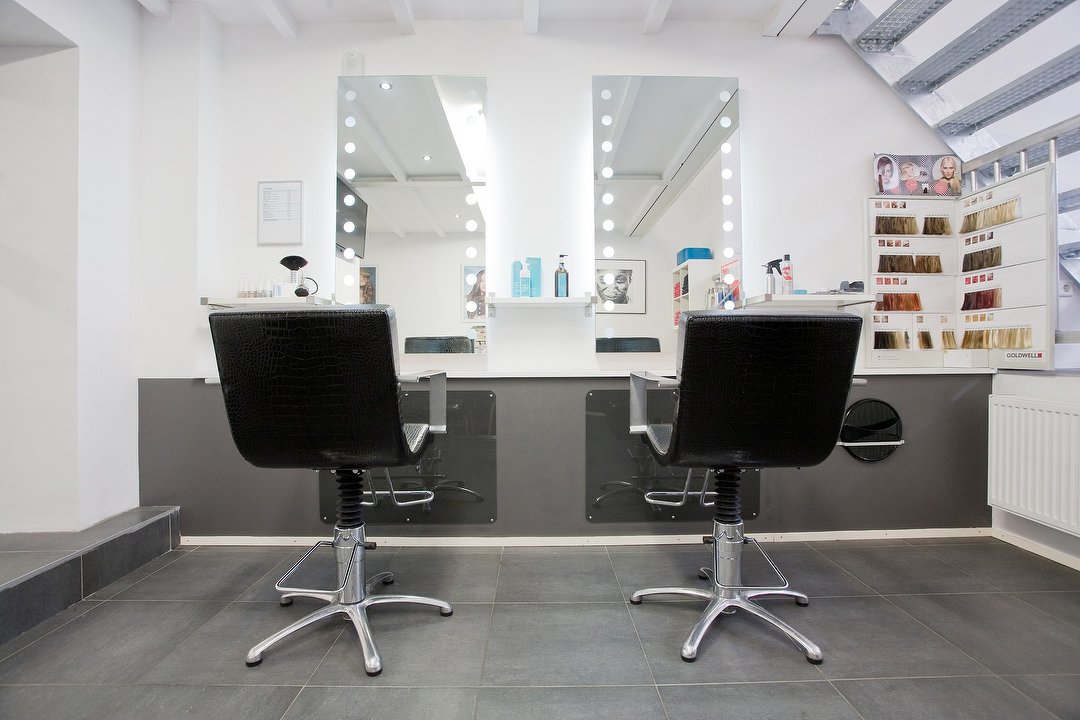 Hairstudio Karim, Albert Cuypstraat, Amsterdam