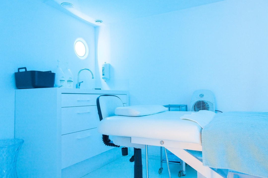 Le Boudoir - Antwerpen, Mechelsesteenweg, Anvers