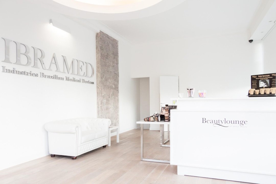 Beauty Lounge Ibramed, Temse, Oost-Vlaanderen