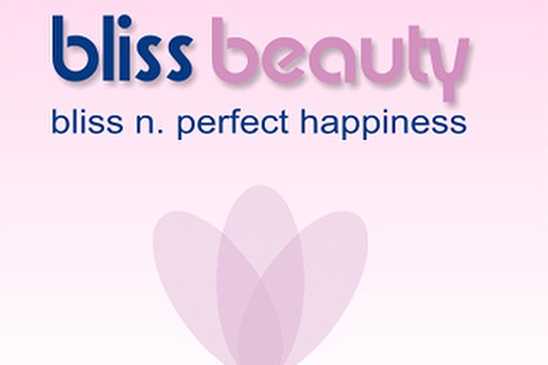 Bliss Beauty & Nails, Greenock, Inverclyde