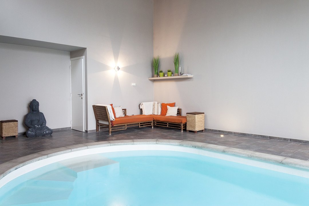 Casaya Spa, Melsele, Oost-Vlaanderen