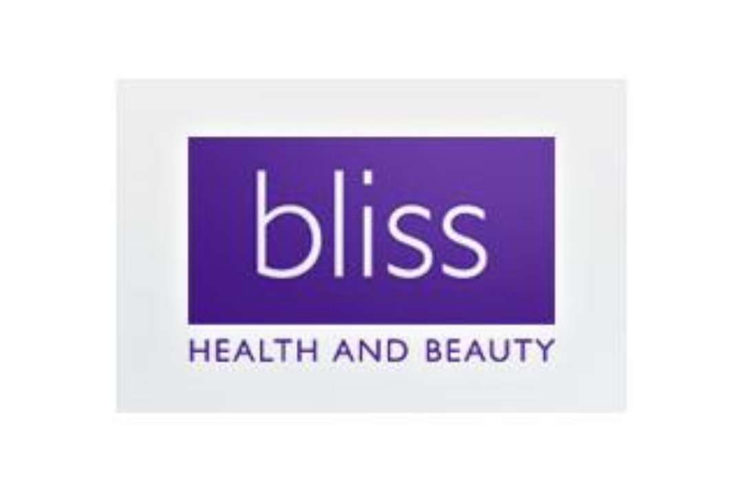 Bliss Health and Beauty, Derby