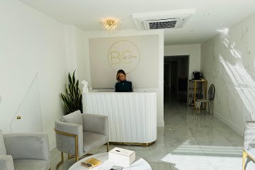 Beauty Clinic by Giers