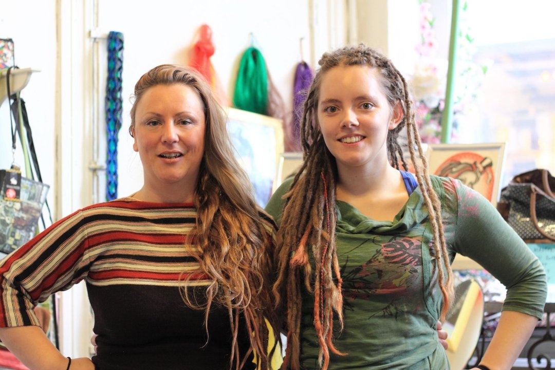 Dreadlovers, Sint-Andries Antwerpen, Antwerpen