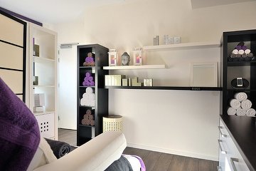Salon Prinsenhuys @ Natural Beauty Care