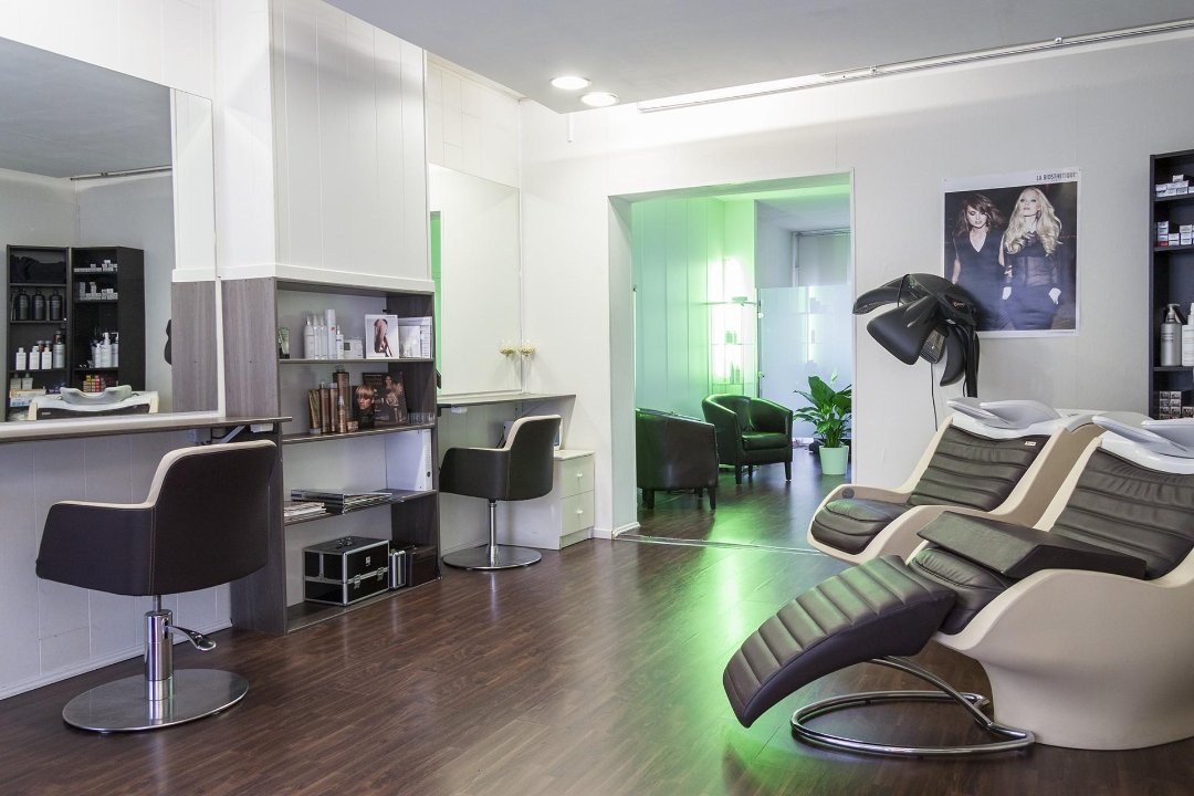 Anassa, Berchem, Antwerpen