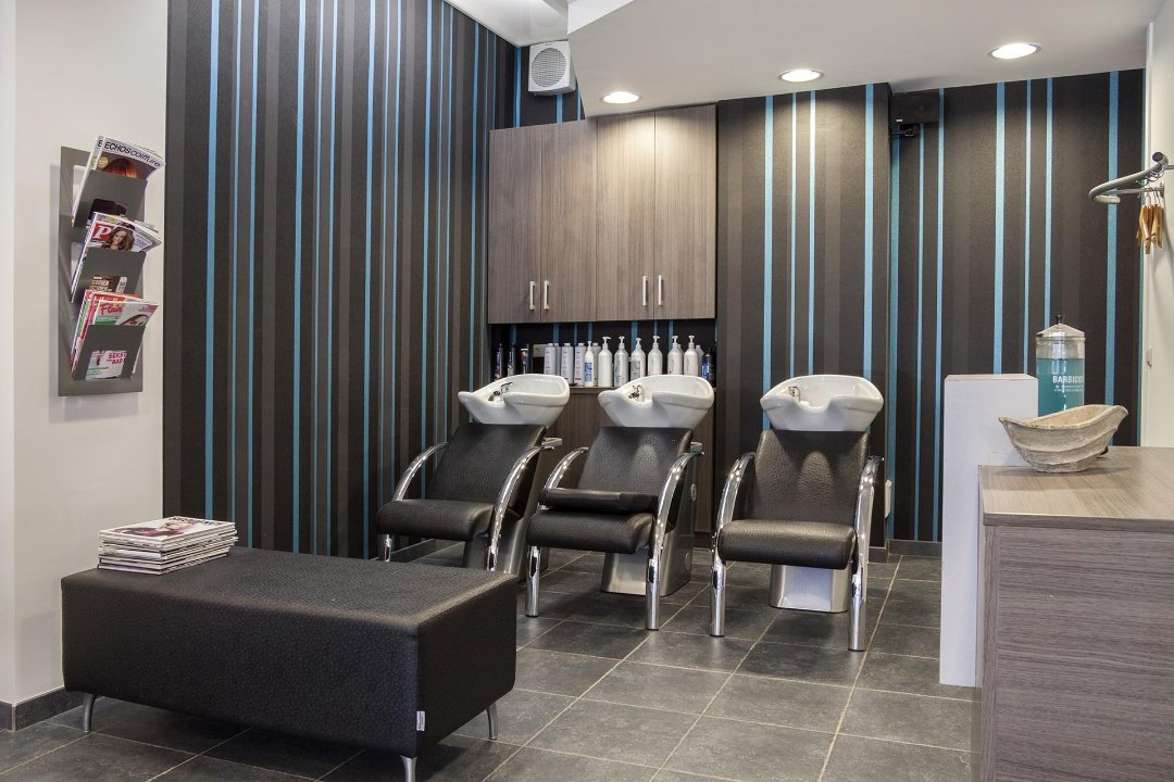 Haarstudio Covens, Deurne, Antwerpen