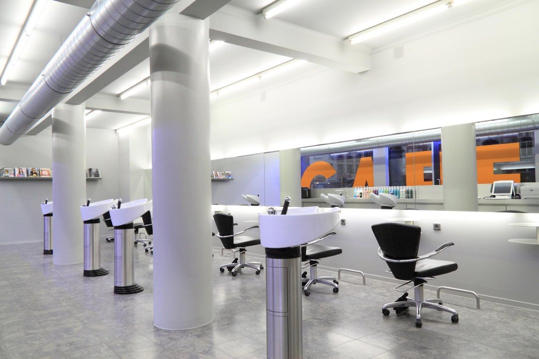 Capelli Antwerpen, Markgrave, Antwerpen