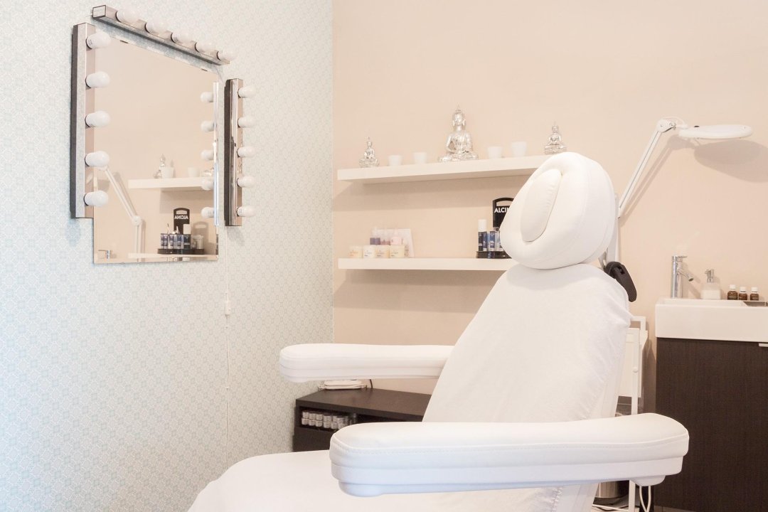 Sheerdelight Beauty, Aartselaar, Provincie Antwerpen